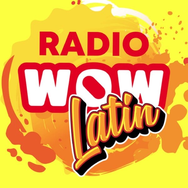 Radio WOW Latin