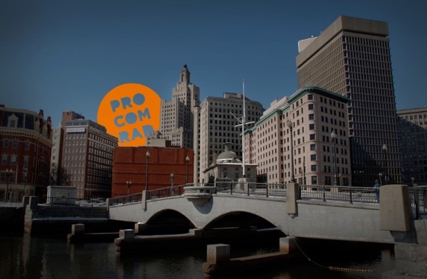 Providence Community Radio