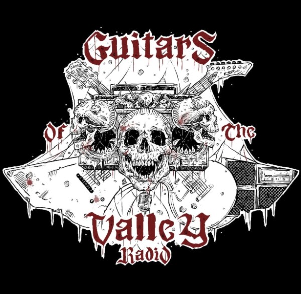 Guitars Of The Valley