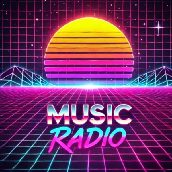 Music Radio Gospel