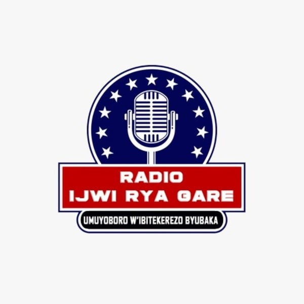 RADIO IJWI RYA GARE