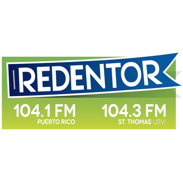 104.3 FM REDENTOR