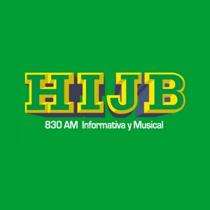 HIJB 830 AM