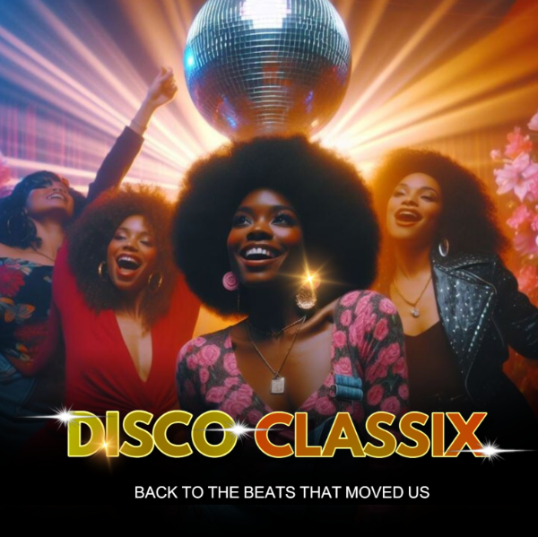 Disco Classix
