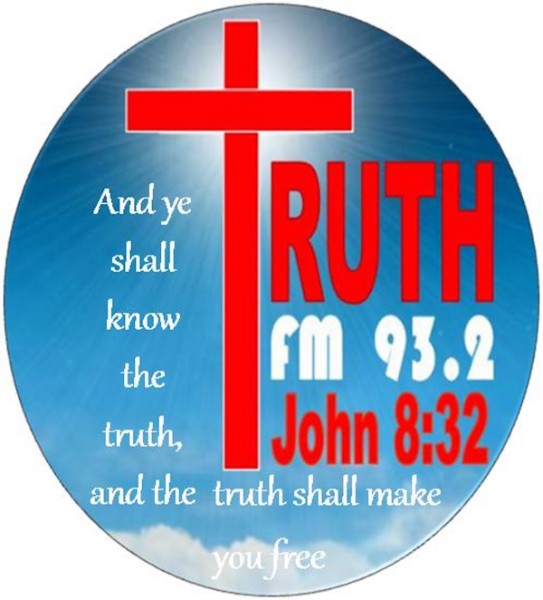 Truth Gospel Radio FM 93.2