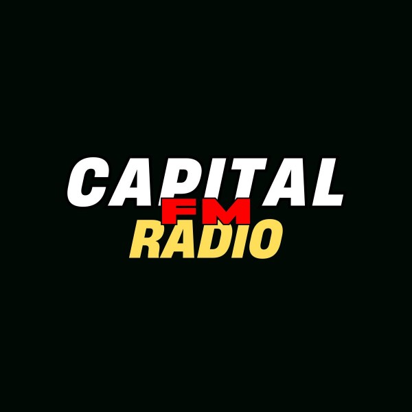 Capital FM Radio
