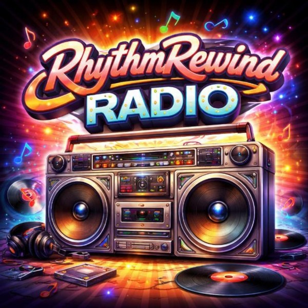 RythemRewind Radio