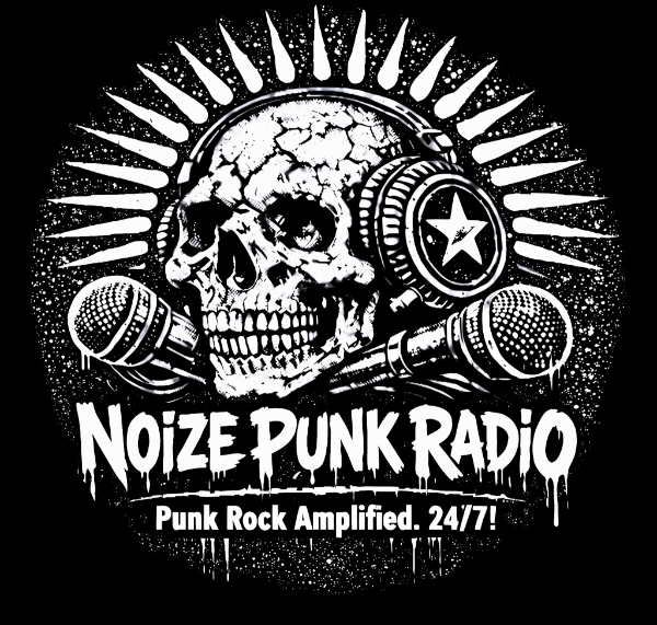 Noize Punk Radip