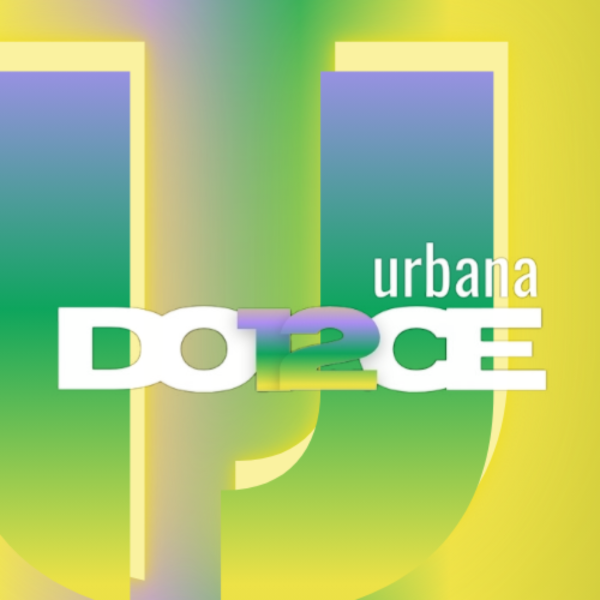 Urbana DOCE | 88.1 FM