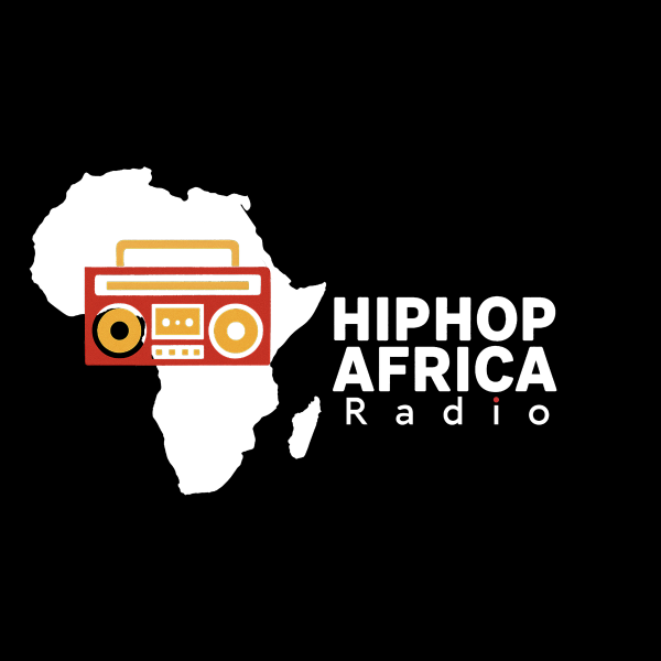 Hiphop Africa Radio