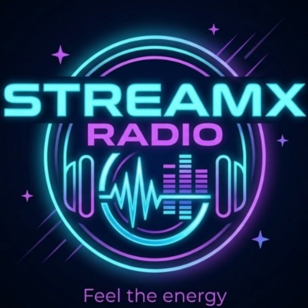 StreamX Radio - EDM & Hardstyle 24/7