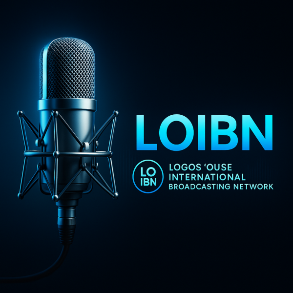 Logos ‘Ouse International Broadcasting Network (LOIBN)