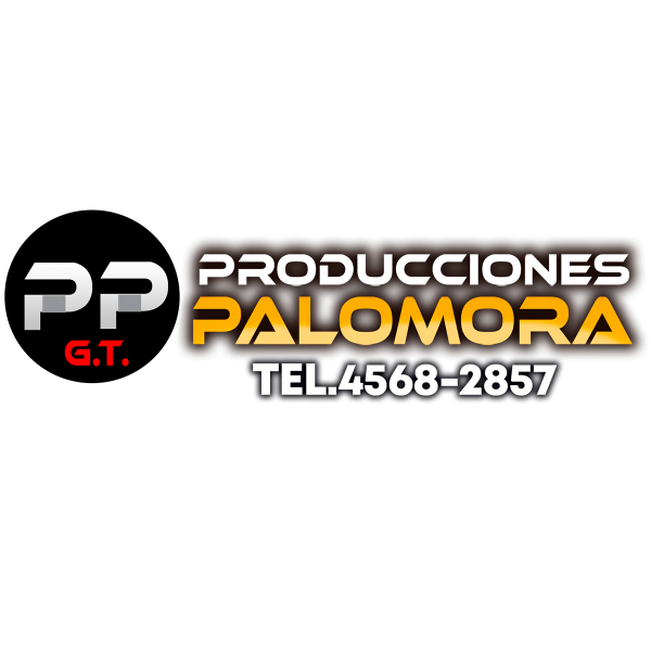 Producciones Palomora GT