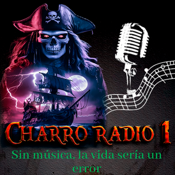 CHARRORADIO