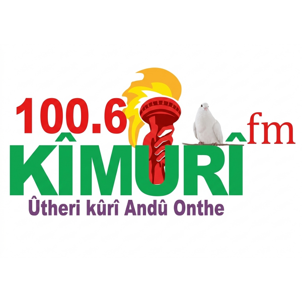 Kimuri Radio 100.6FM