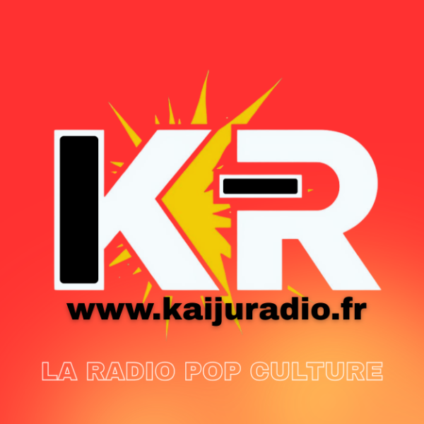 Kaiju Radio