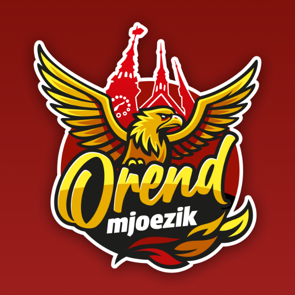 Orend Mjoezik