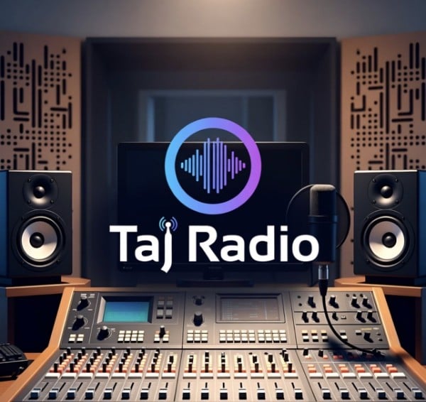 TAJ RADIO