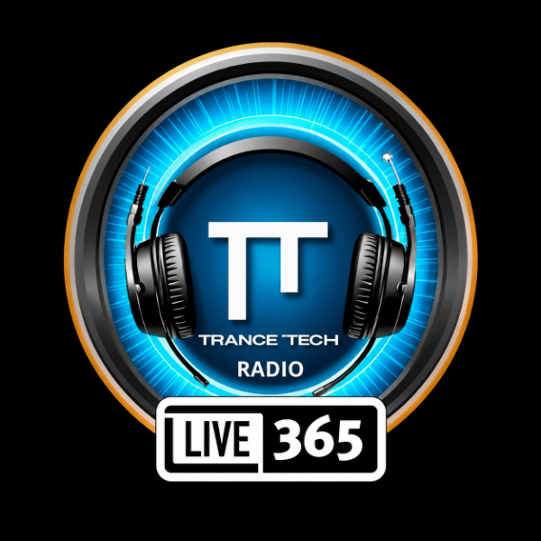 TRANCE TECH RADIO