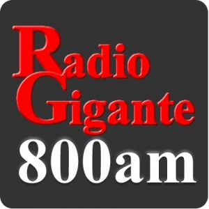 Radio Gigante 800 AM
