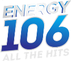 CHWE FM - Energy 106.1 FM