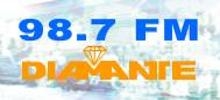 Diamante 98.7 FM