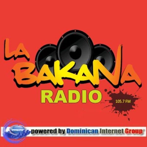 La Bakana 105.7 FM