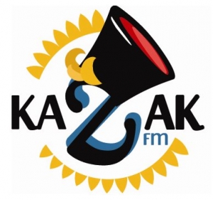 Kazak FM