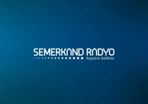 Semerkand Radyo 101.2 FM