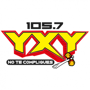 YXY 105.7 FM