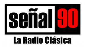 XHOY - Señal 90 90.7 FM