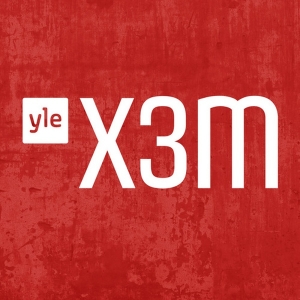 YLE X3M 98.9 FM