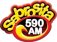 Sabrosita 590 AM