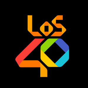 Hit 40 - Los 40 - 101.7 FM