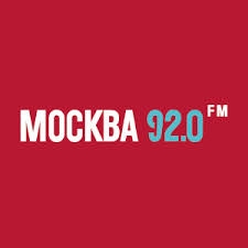 Moskva -92.0 FM