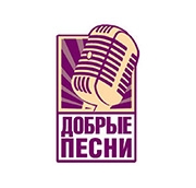 Dobrye pesni Tyumen 90.4 FM