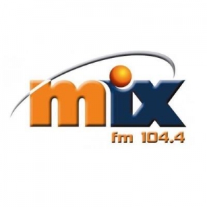 MIX 104.4 FM