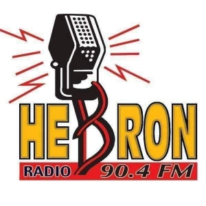 HEBRON RADIO -90.4 FM