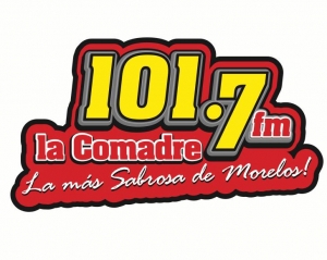La Comadre 101.7 FM