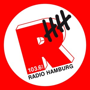 Radio Hamburg 103.6 FM Hamburg