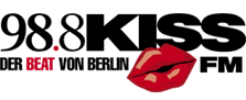 Kiss FM - (Electronic)