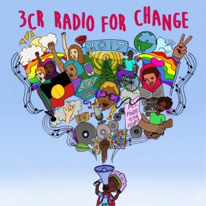 3CR - 855AM