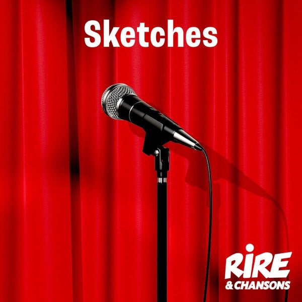 RIRE ET CHANSONS SKETCHES