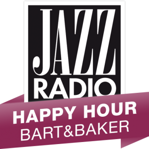 JAZZ RADIO HAPPY HOUR