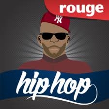Rouge Hip-Hop
