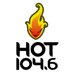 Hot FM 104.6 FM