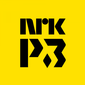 NRK P3  93.5 FM