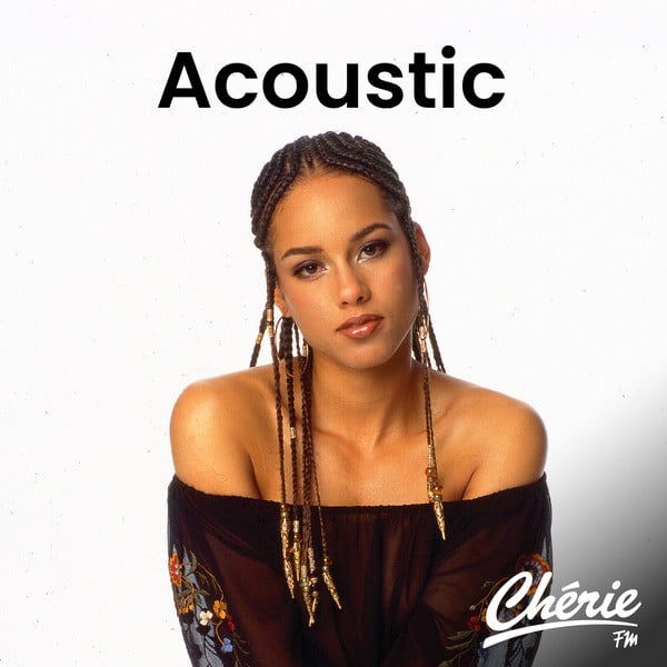 CHERIE ACOUSTIC