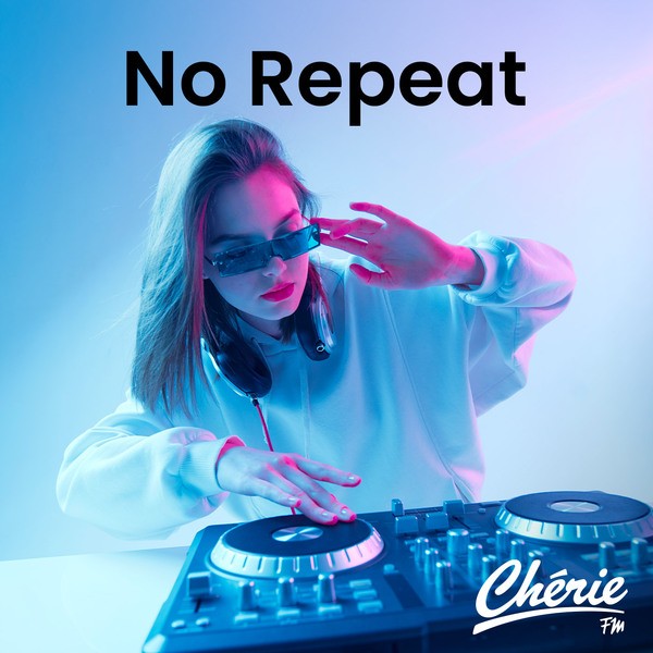 CHERIE NO REPEAT