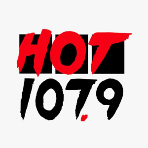 WHTA - Hot 107.9 FM